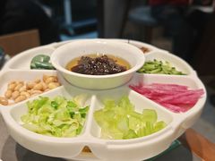 -黑窑厂糖油饼烤鸭·清真菜(黑窑厂街店)