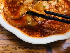 -勇猛子川菜馆(新军路店)