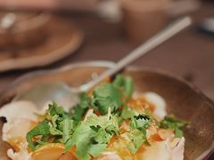 前菜螺片-山石榴·贵州菜(陆家嘴中心店)