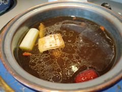 -享月汤皇·海鲜小火锅·聚会(曲江创意谷店)