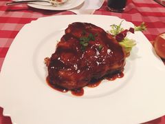 -杭州国际会议中心洲际酒店-德国啤酒屋(砂之船国际生活广场店)