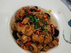-友鹏海鲜(新宜白大道店)