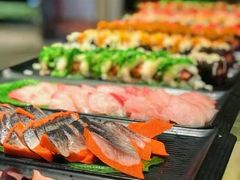 -青岛富力艾美酒店