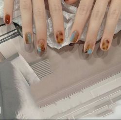 点击看大图 -CO COLOR美甲美睫美妆