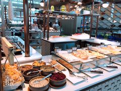 -RISE RESTAURANT(滨海湾金沙店)