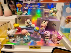 -泡泡玛特POPMART(合生汇店)
