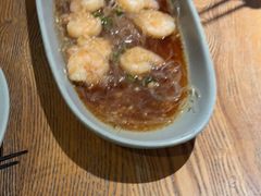 -蜜桃餐厅·伴山(湖滨商业街店)