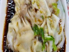 招牌牛肉肠-穗银肠粉店(东川路店)