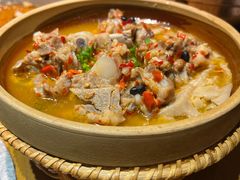 -吃饭皇帝大(合生汇店)