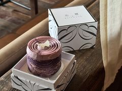 -沁蝶 Butterfly Patisserie甜品蛋糕(北京瑰丽酒店)