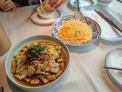 -百彦蒙古包·碳烤羊排·手抓羊肉(万江首店)
