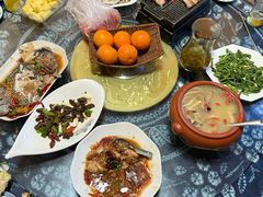 -龙姐私房菜(和顺古镇店)