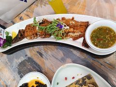 -醉壹号海鲜大排档·老厦门特色菜(厦门美食地标店)