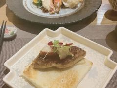 -松临·铁板烧&Omakase(神农店)