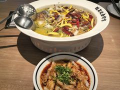 -太二酸菜鱼(赣州万象城店)