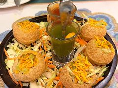 -Santoor 萨都里印度餐厅(北锣鼓巷店)