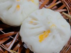 孜然肉包子-清真石家包子(大皮院总店)