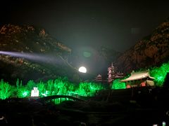 -禅宗少林·音乐大典