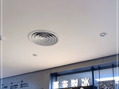 -喜茶(东莞雍华庭店)