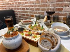 -秋林西餐厅(总店)