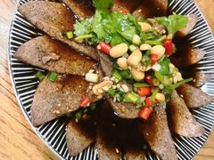 大理吹肝-遇见阿家村云南菜(魏公村店)