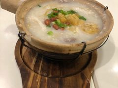 -大咀港式茶餐厅(恒泰店)
