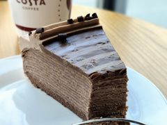 -COSTA COFFEE(丰联广场店)