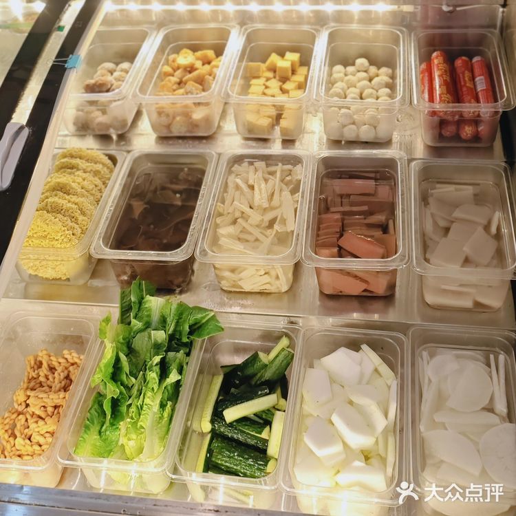 益阳夜宵新顶流！