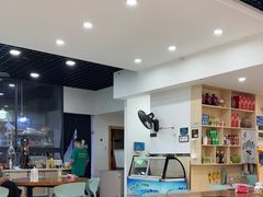 -老何家后安粉·糟粕醋海鲜火锅(三亚湾椰梦长廊店)
