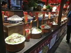-客家大院·非遗赣南客家菜(郁孤台店)
