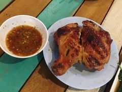 -Doo Dee Thai Food(Issan/Isaan/Esan)