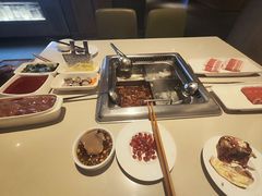 -海底捞火锅(万丰桥店)