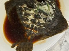 -悦海·家宴·冰花皮皮虾大锅贴(宝龙店)