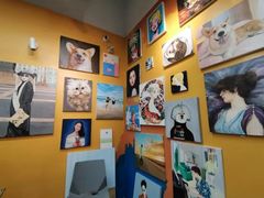 -Refn油画丨零基础定制油画