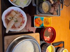 -味太助·银饭食堂(中华城店)