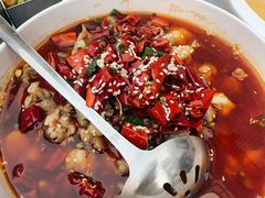 -No.DD戳子烧烤·江湖菜(北京总店)