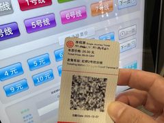 -虹桥综合交通枢纽-P6停车库