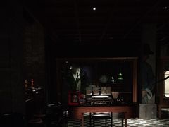 -三号黄浦会Canton Table