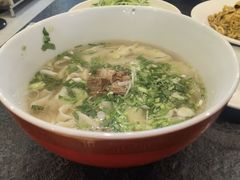 -兰州宾馆餐厅(兰州驻京办店)
