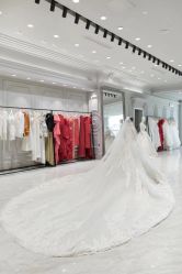 -MuseMarry婚纱(前海嘉里中心店)