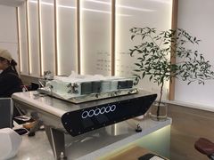 -Onirii Coffee(长乐路店)