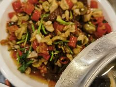 -一楼食业·美食人家