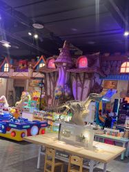 -卡通尼乐园(重庆南坪协信星光店)