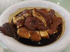 -清心鸡沙田乳鸽店·非遗传承(粤垦路店)