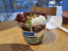 -Blueglass酸奶(财富购物中心店)