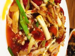 -姑奶奶老厨房(南坪路总店)