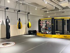 -FLARE STAR FITNESS(复地活力城店)