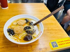 -龙华素斋(龙华路店)