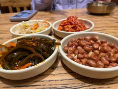 -京玉菲饭店(李村店)