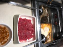 -海底捞火锅(武胜路凯德广场店)